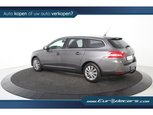 Peugeot 308 SW Allure *1ste Eigenaar*Navigatie*Carplay*Trekhaak* ActivLease financial lease