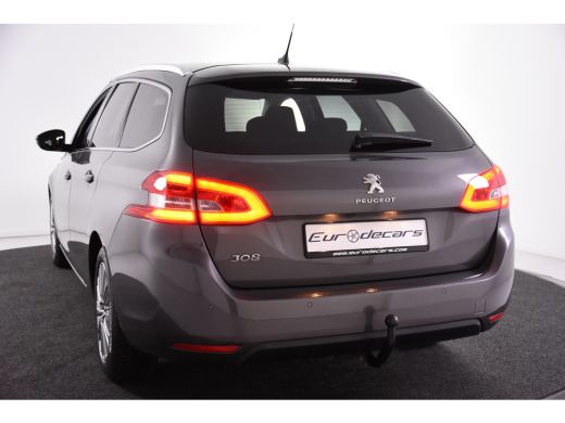 Peugeot 308 SW Allure *1ste Eigenaar*Navigatie*Carplay*Trekhaak* ActivLease financial lease