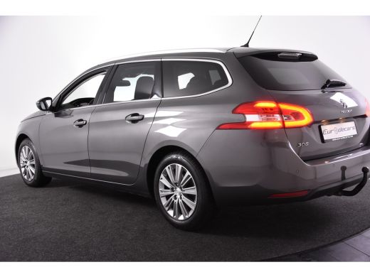 Peugeot 308 SW Allure *1ste Eigenaar*Navigatie*Carplay*Trekhaak* ActivLease financial lease