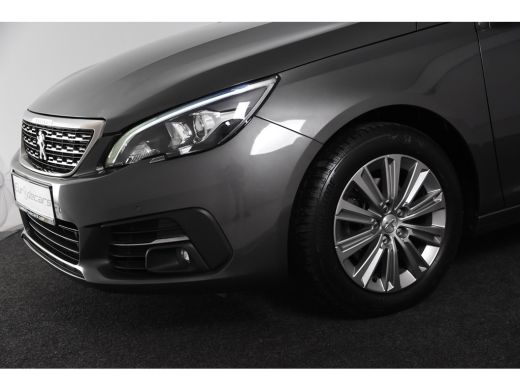 Peugeot 308 SW Allure *1ste Eigenaar*Navigatie*Carplay*Trekhaak* ActivLease financial lease