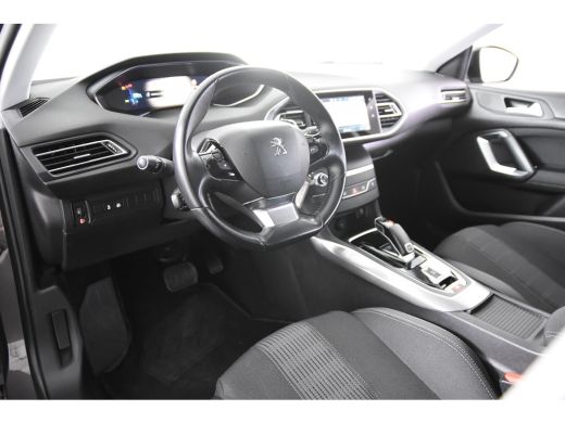 Peugeot 308 SW Allure *1ste Eigenaar*Navigatie*Carplay*Trekhaak* ActivLease financial lease