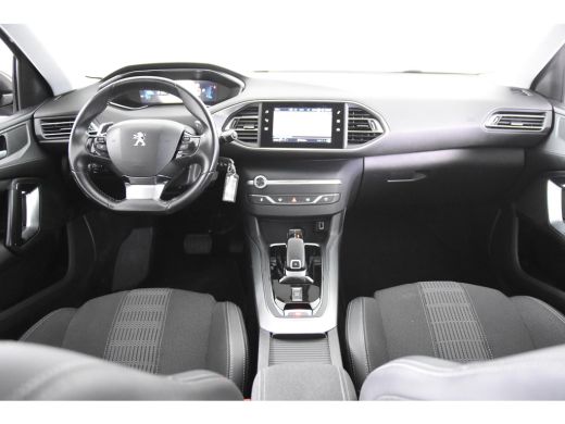 Peugeot 308 SW Allure *1ste Eigenaar*Navigatie*Carplay*Trekhaak* ActivLease financial lease