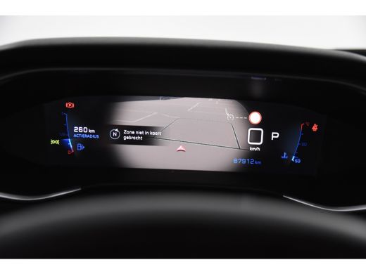 Peugeot 308 SW Allure *1ste Eigenaar*Navigatie*Carplay*Trekhaak* ActivLease financial lease