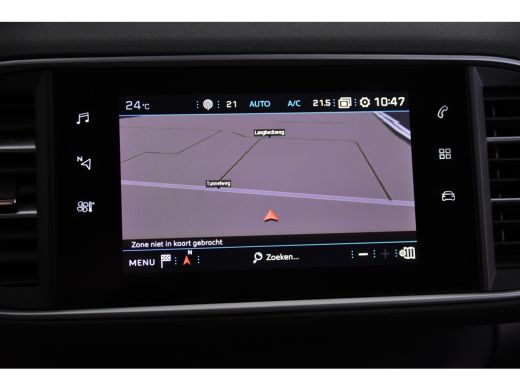 Peugeot 308 SW Allure *1ste Eigenaar*Navigatie*Carplay*Trekhaak* ActivLease financial lease