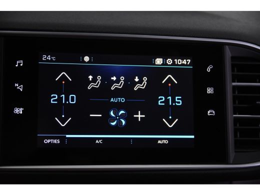 Peugeot 308 SW Allure *1ste Eigenaar*Navigatie*Carplay*Trekhaak* ActivLease financial lease
