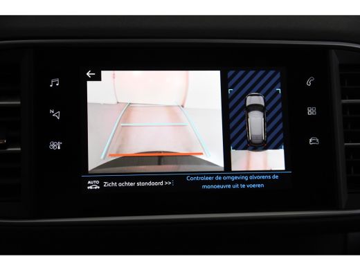 Peugeot 308 SW Allure *1ste Eigenaar*Navigatie*Carplay*Trekhaak* ActivLease financial lease