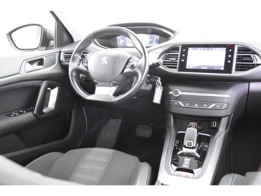 Peugeot 308 SW Allure *1ste Eigenaar*Navigatie*Carplay*Trekhaak* ActivLease financial lease