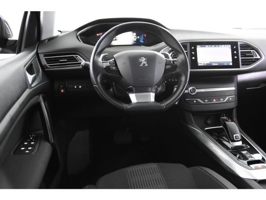 Peugeot 308 SW Allure *1ste Eigenaar*Navigatie*Carplay*Trekhaak* ActivLease financial lease
