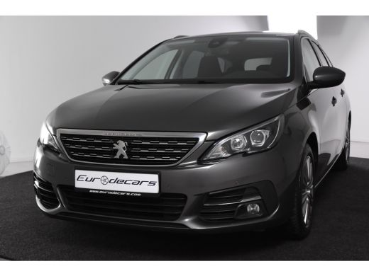 Peugeot 308 SW Allure *1ste Eigenaar*Navigatie*Carplay*Trekhaak* ActivLease financial lease