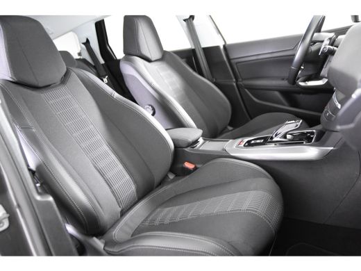 Peugeot 308 SW Allure *1ste Eigenaar*Navigatie*Carplay*Trekhaak* ActivLease financial lease