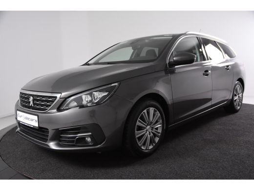 Peugeot 308 SW Allure *1ste Eigenaar*Navigatie*Carplay*Trekhaak* ActivLease financial lease