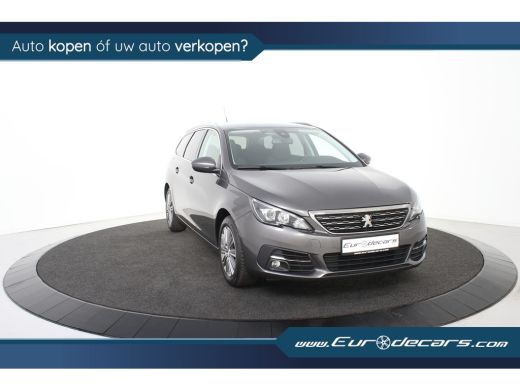 Peugeot 308 SW Allure *1ste Eigenaar*Navigatie*Carplay*Trekhaak* ActivLease financial lease