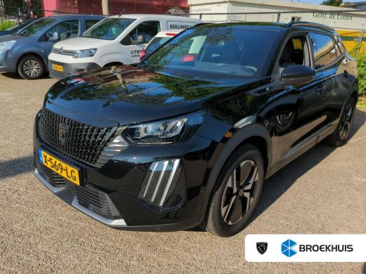 Peugeot e-2008 EV Allure 54 kWh | Navi | Camera | Clima | Cruise | Apple Carplay/Android Auto | | 11 kW lader | ...