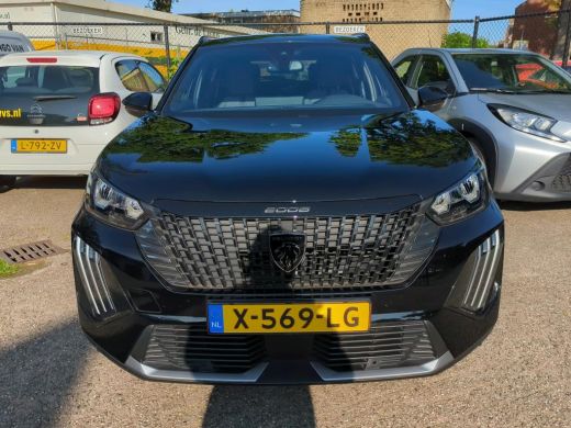 Peugeot e-2008 EV Allure 54 kWh | Navi | Camera | Clima | Cruise | Apple Carplay/Android Auto | | 11 kW lader | ... ActivLease financial lease