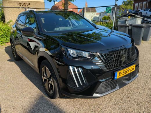 Peugeot e-2008 EV Allure 54 kWh | Navi | Camera | Clima | Cruise | Apple Carplay/Android Auto | | 11 kW lader | ... ActivLease financial lease