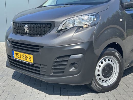 Peugeot Expert 1.5 BlueHDI 102 PK / L2H1 / TREKHAAK / AIRCO / CRUISE / BLUETOOTH / ORIG. NL ActivLease financial lease