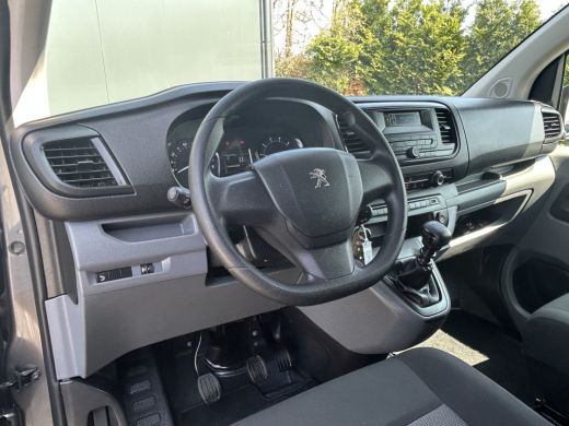 Peugeot Expert 1.5 BlueHDI 102 PK / L2H1 / TREKHAAK / AIRCO / CRUISE / BLUETOOTH / ORIG. NL ActivLease financial lease
