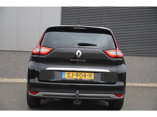 Renault Grand Scénic 1.3 TCe 140pk Bose/7-persoons/Trekhaak/Pano-dak/HUD/Camera/20" ActivLease financial lease