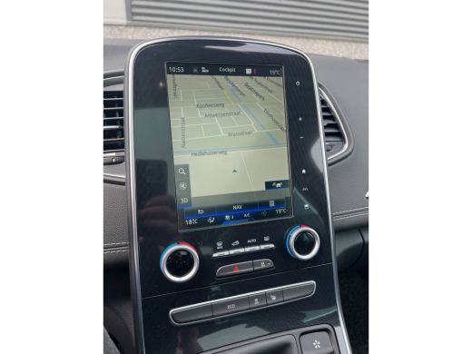 Renault Grand Scénic 1.3 TCe 140pk Bose/7-persoons/Trekhaak/Pano-dak/HUD/Camera/20" ActivLease financial lease