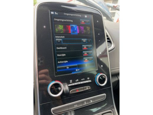 Renault Grand Scénic 1.3 TCe 140pk Bose/7-persoons/Trekhaak/Pano-dak/HUD/Camera/20" ActivLease financial lease