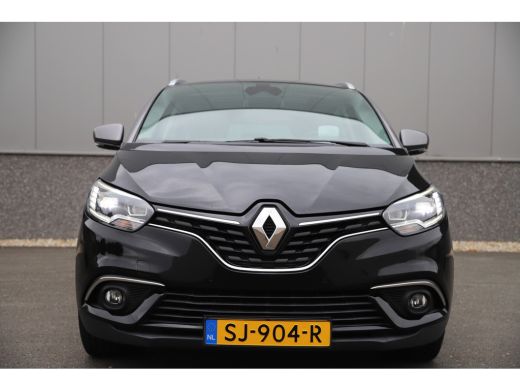 Renault Grand Scénic 1.3 TCe 140pk Bose/7-persoons/Trekhaak/Pano-dak/HUD/Camera/20" ActivLease financial lease