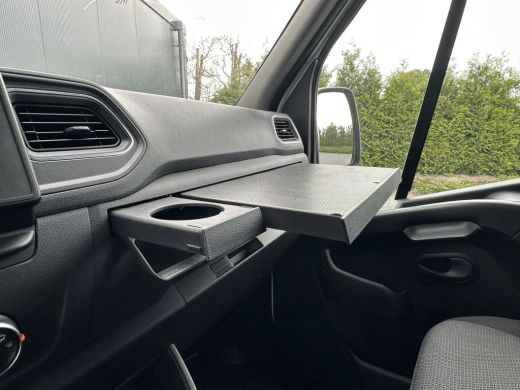 Renault Master 2.3 DCI 136 PK / L3H2 / CAMERA / TREKHAAK / IMPERIAAL / NAVI / AIRCO / CRUISE ActivLease financial lease