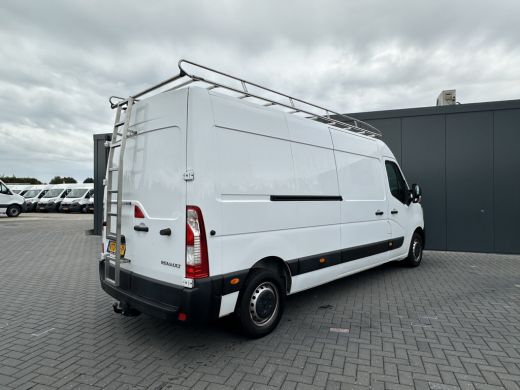 Renault Master 2.3 DCI 136 PK / L3H2 / CAMERA / TREKHAAK / IMPERIAAL / NAVI / AIRCO / CRUISE ActivLease financial lease