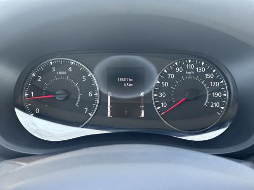 Renault Master T35 2.3 dCi 145 PK / L4H3 / MAXI WB 433 / DUBBEL LUCHT / INRICHTING / 3-ZITS / TREKHAAK / CAMERA ... ActivLease financial lease