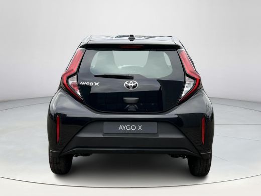 Toyota Aygo 1.0 VVT-i MT Play **NIEUWE AUTO/ DIRECT LEVERBAAR** ActivLease financial lease