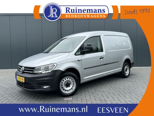 Volkswagen Caddy 2.0 TDI 102 PK / 1e EIG. / CAMERA / BOTT INRICHTING / NAVI / AIRCO / CRUISE / ACHTERKLEP Volkswagen Caddy 2.0 TDI 102 PK / 1e EIG. / CAMERA / BOTT INRICHTING / NAVI / AIRCO / CRUISE / ACHTERKLEP