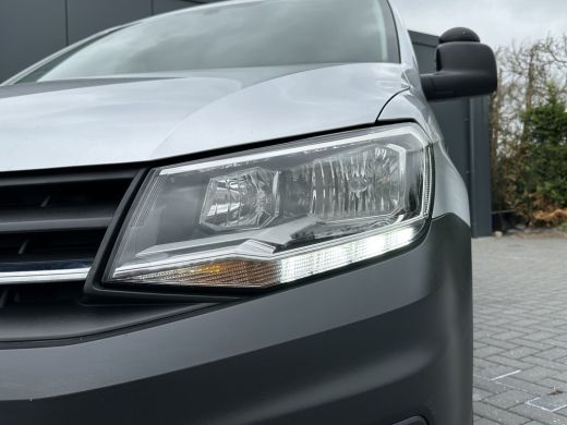 Volkswagen Caddy 2.0 TDI 102 PK / 1e EIG. / CAMERA / BOTT INRICHTING / NAVI / AIRCO / CRUISE / ACHTERKLEP ActivLease financial lease