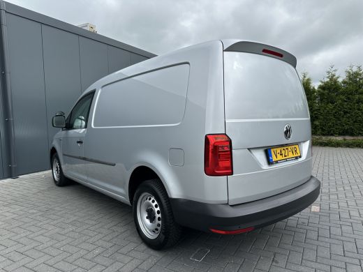 Volkswagen Caddy 2.0 TDI 102 PK / 1e EIG. / CAMERA / BOTT INRICHTING / NAVI / AIRCO / CRUISE / ACHTERKLEP ActivLease financial lease