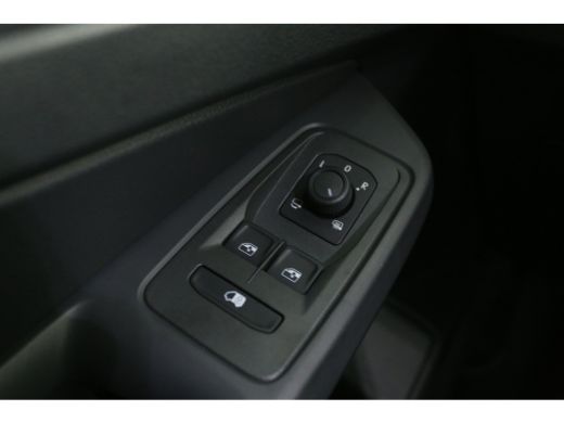 Volkswagen Caddy Cargo 2.0 TDI Style L1H1 | BPM VRIJ! | 123PK DSG Automaat LED Virtual Airco Cruise Carplay Navi P... ActivLease financial lease