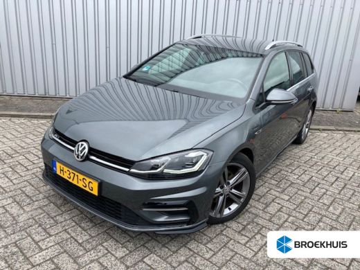 Volkswagen Golf 1.5 TSI Highline Business R-Line 150pk DSG/AUTO | Adaptief cruise control | Navigatie | App conn... Volkswagen Golf 1.5 TSI Highline Business R-Line 150pk DSG/AUTO | Adaptief cruise control | Navigatie | App conn...