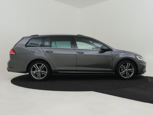 Volkswagen Golf 1.5 TSI Highline Business R-Line 150pk DSG/AUTO | Adaptief cruise control  | Navigatie | App conn... ActivLease financial lease