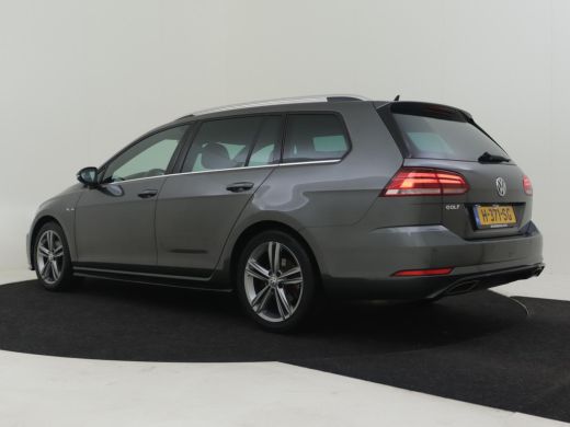 Volkswagen Golf 1.5 TSI Highline Business R-Line 150pk DSG/AUTO | Adaptief cruise control  | Navigatie | App conn... ActivLease financial lease