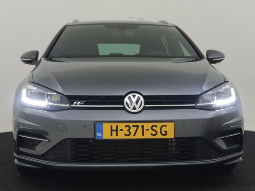 Volkswagen Golf 1.5 TSI Highline Business R-Line 150pk DSG/AUTO | Adaptief cruise control  | Navigatie | App conn... ActivLease financial lease