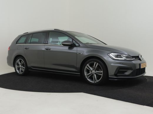 Volkswagen Golf 1.5 TSI Highline Business R-Line 150pk DSG/AUTO | Adaptief cruise control  | Navigatie | App conn... ActivLease financial lease