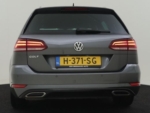 Volkswagen Golf 1.5 TSI Highline Business R-Line 150pk DSG/AUTO | Adaptief cruise control  | Navigatie | App conn... ActivLease financial lease