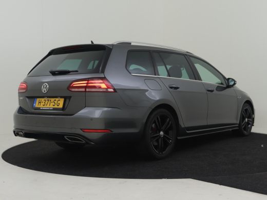 Volkswagen Golf 1.5 TSI Highline Business R-Line 150pk DSG/AUTO | Adaptief cruise control  | Navigatie | App conn... ActivLease financial lease