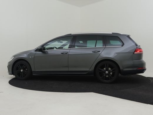 Volkswagen Golf 1.5 TSI Highline Business R-Line 150pk DSG/AUTO | Adaptief cruise control  | Navigatie | App conn... ActivLease financial lease