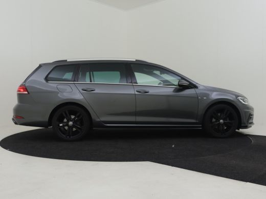 Volkswagen Golf 1.5 TSI Highline Business R-Line 150pk DSG/AUTO | Adaptief cruise control  | Navigatie | App conn... ActivLease financial lease