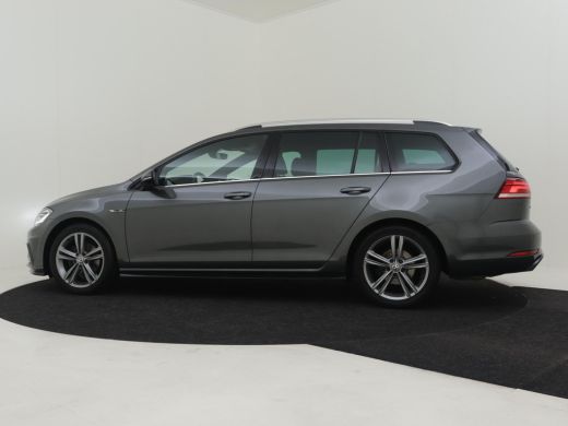 Volkswagen Golf 1.5 TSI Highline Business R-Line 150pk DSG/AUTO | Adaptief cruise control  | Navigatie | App conn... ActivLease financial lease