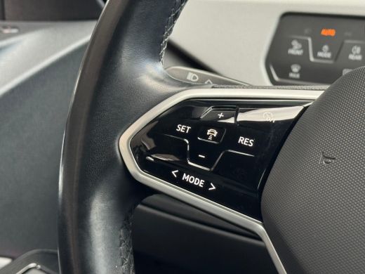Volkswagen ID.3 First Plus 58 kWh NAVI | CAMERA | STOELVERWARMING ActivLease financial lease