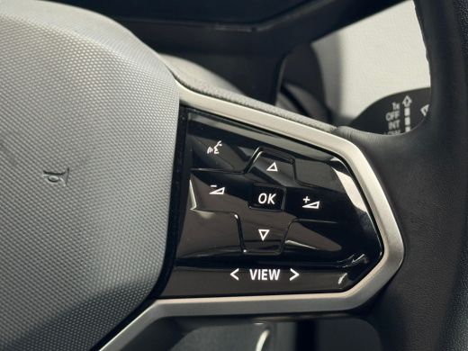 Volkswagen ID.3 First Plus 58 kWh NAVI | CAMERA | STOELVERWARMING ActivLease financial lease