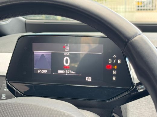 Volkswagen ID.3 First Plus 58 kWh NAVI | CAMERA | STOELVERWARMING ActivLease financial lease