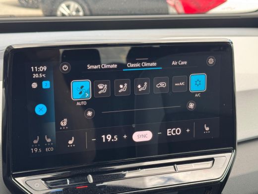 Volkswagen ID.3 First Plus 58 kWh NAVI | CAMERA | STOELVERWARMING ActivLease financial lease