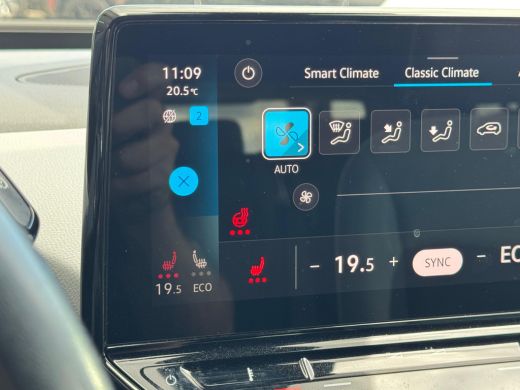 Volkswagen ID.3 First Plus 58 kWh NAVI | CAMERA | STOELVERWARMING ActivLease financial lease