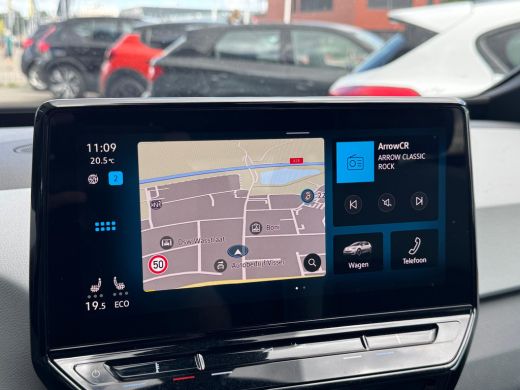 Volkswagen ID.3 First Plus 58 kWh NAVI | CAMERA | STOELVERWARMING ActivLease financial lease