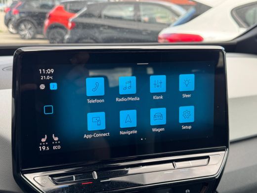 Volkswagen ID.3 First Plus 58 kWh NAVI | CAMERA | STOELVERWARMING ActivLease financial lease